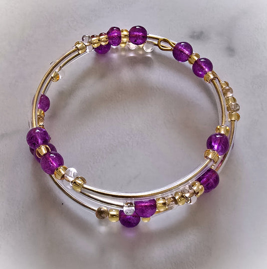 Armband Viol