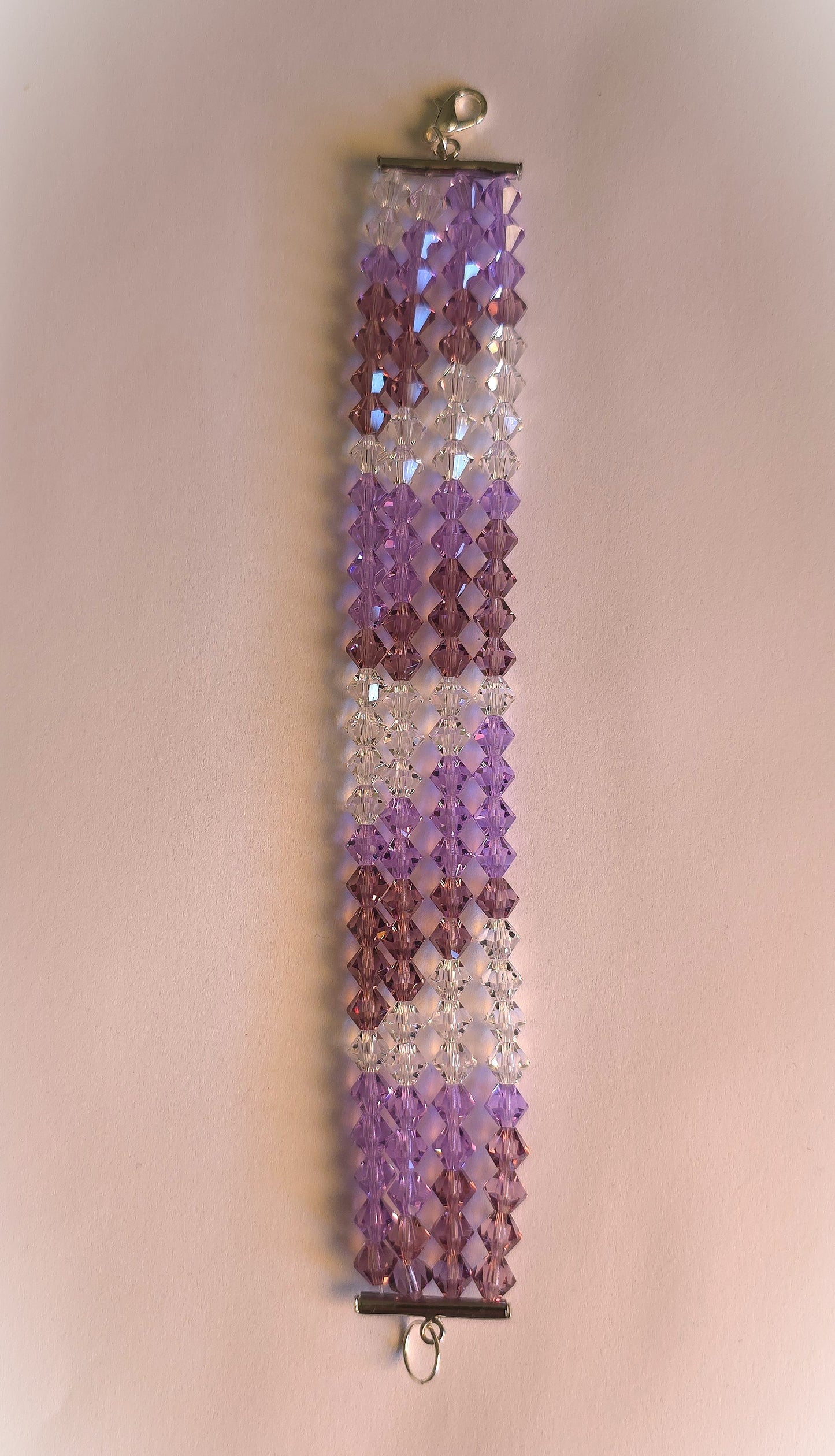 Armband Glasblandning