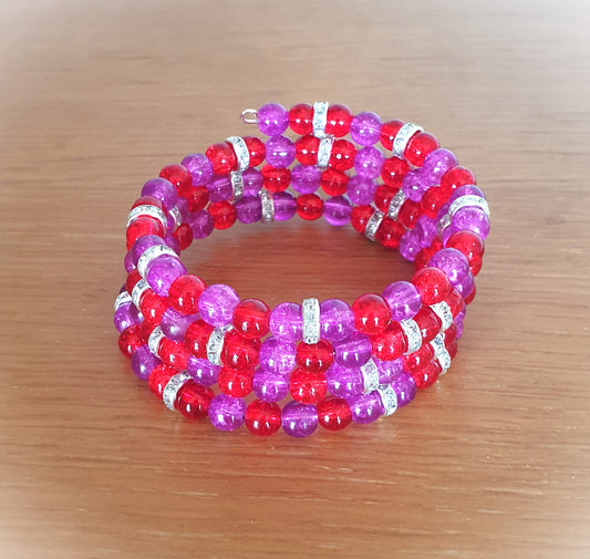 Armband Fyran