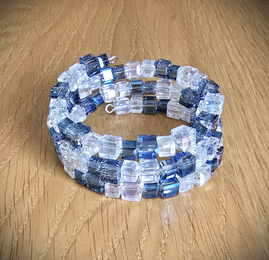 Armband Fyrkantig dröm