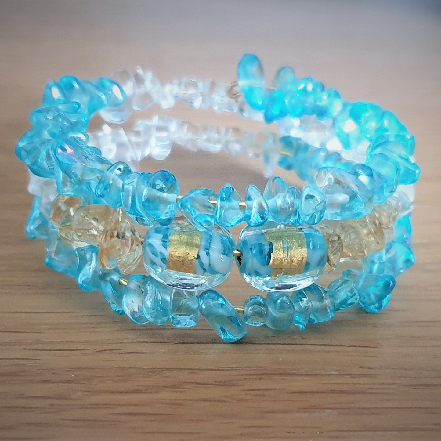 Armband Havsbris