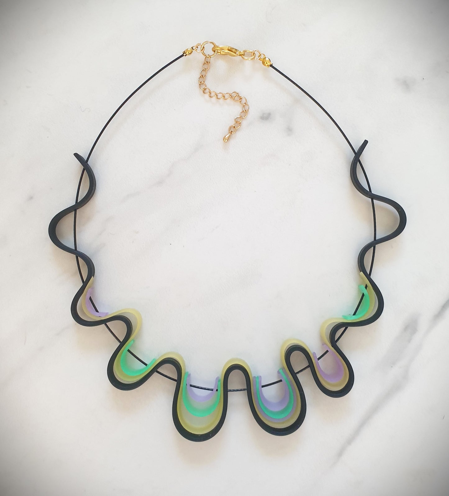 Halsband Fantasy