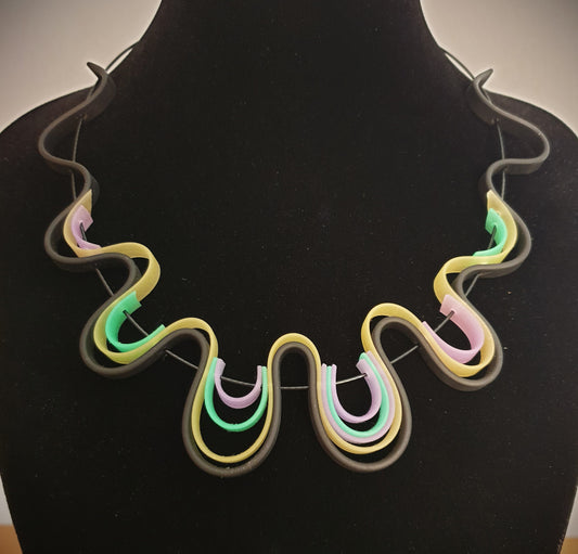 Halsband Fantasy