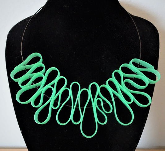 Halsband Alg
