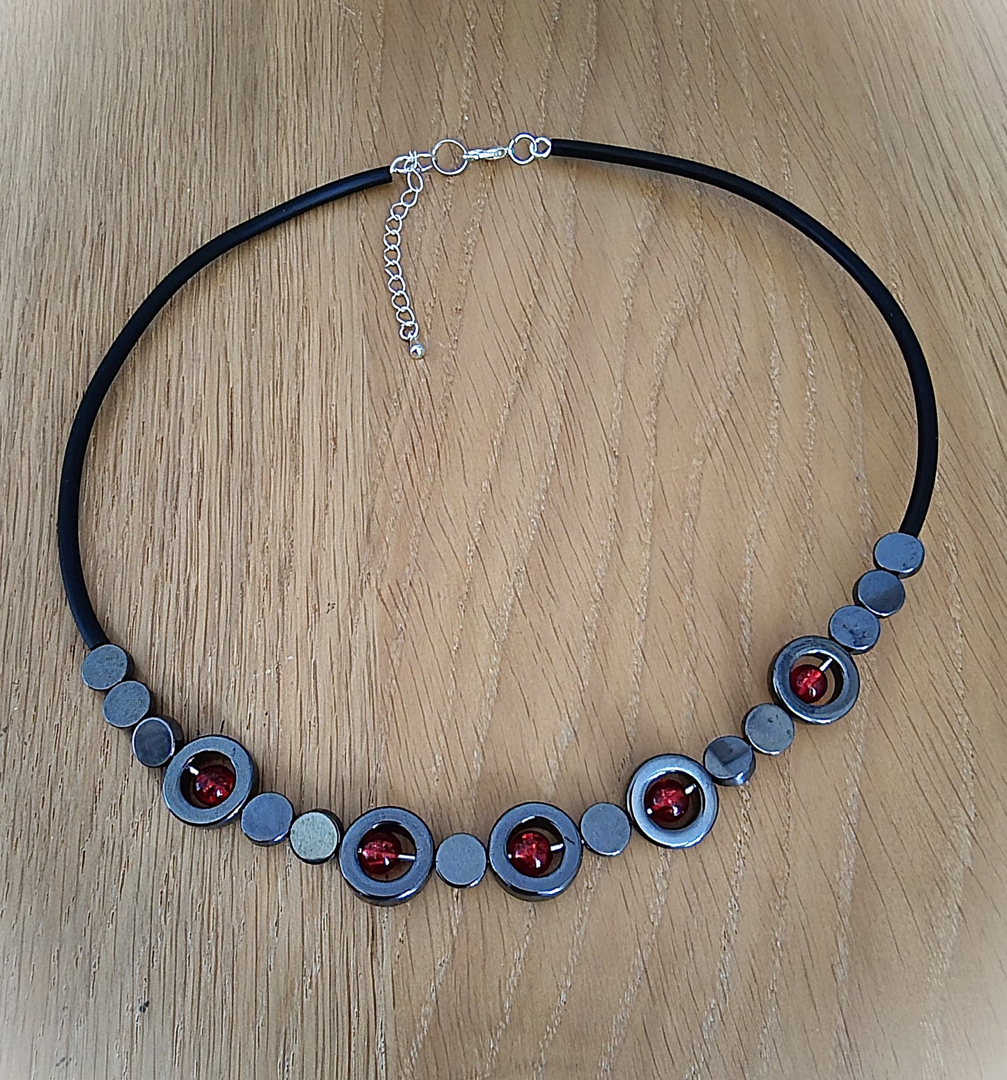 Halsband Höst
