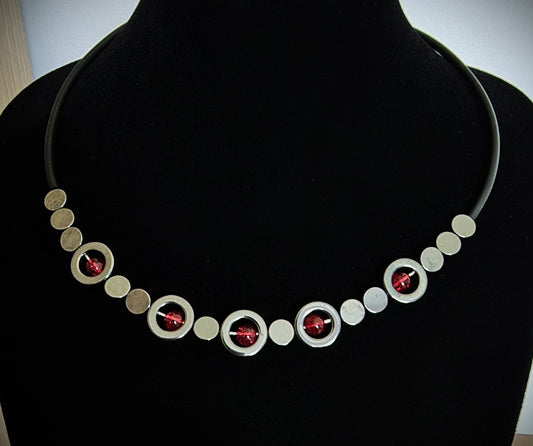 Halsband Höst