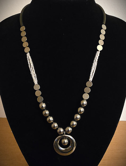 Halsband Marocko