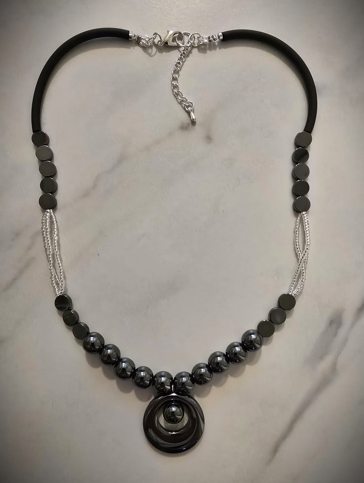 Halsband Marocko