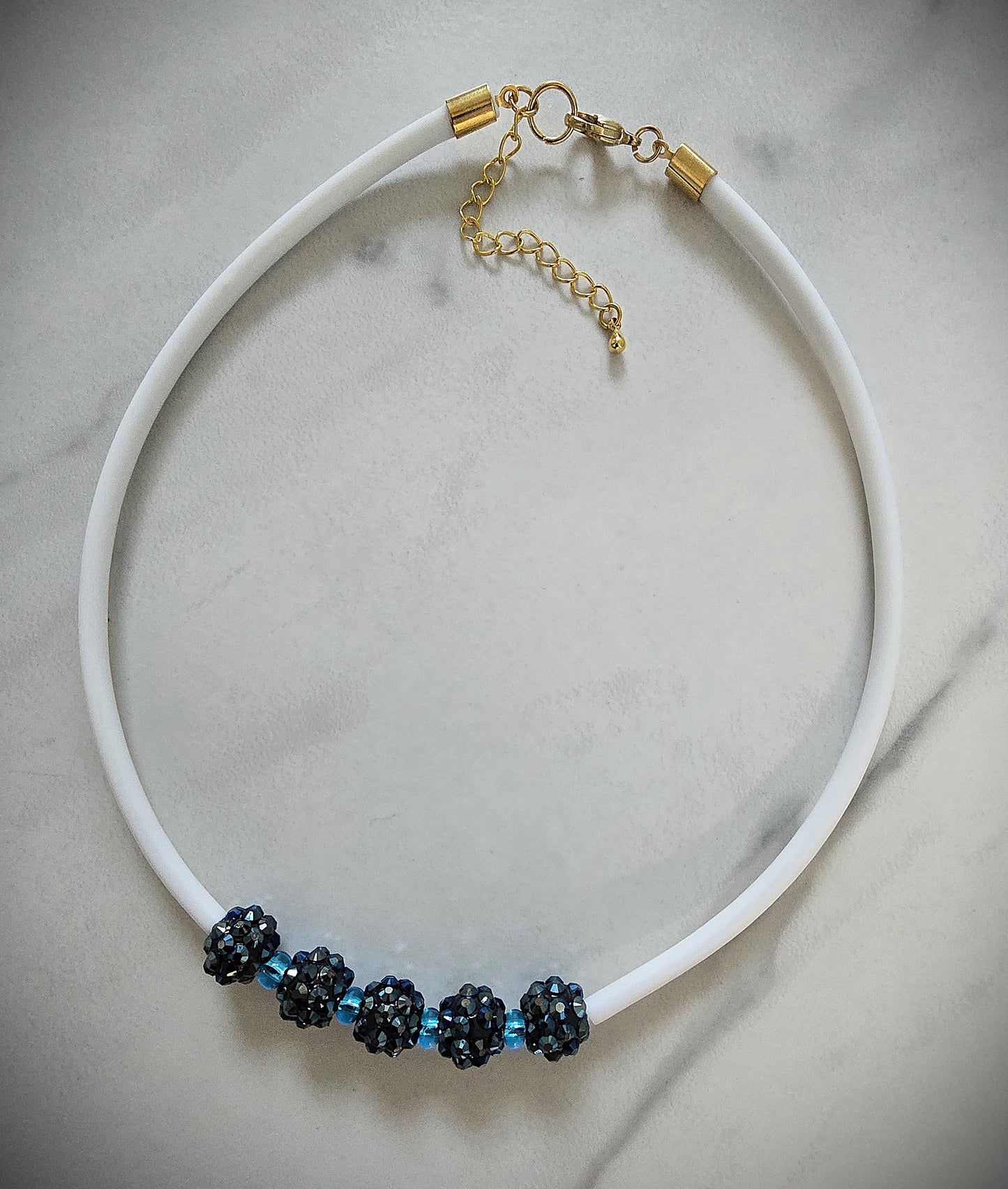 Halsband Titania