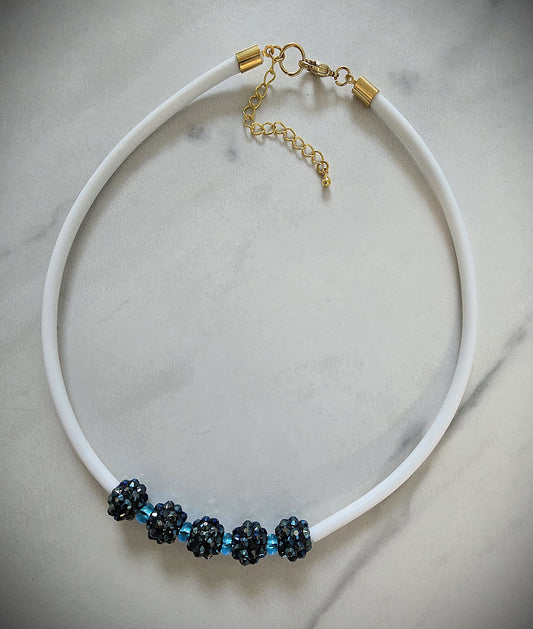 Halsband Titania