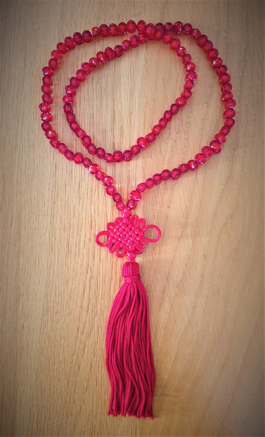 Halsband Frid