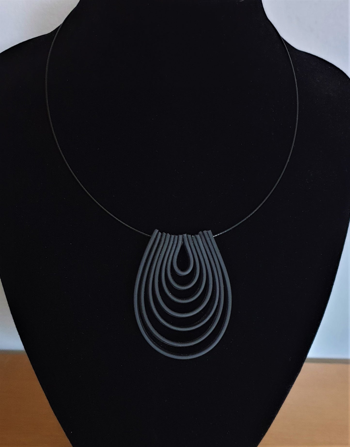 Halsband Un