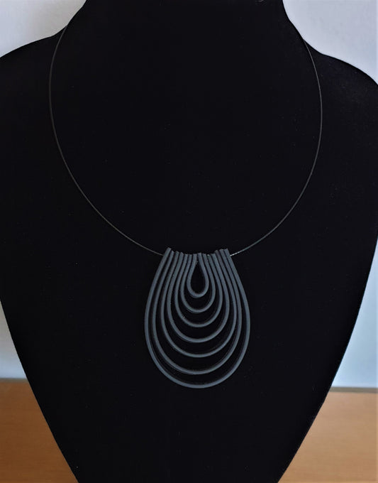 Halsband Un