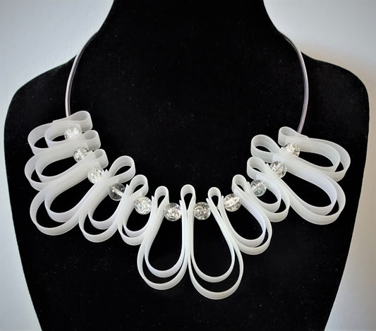 Halsband Odette