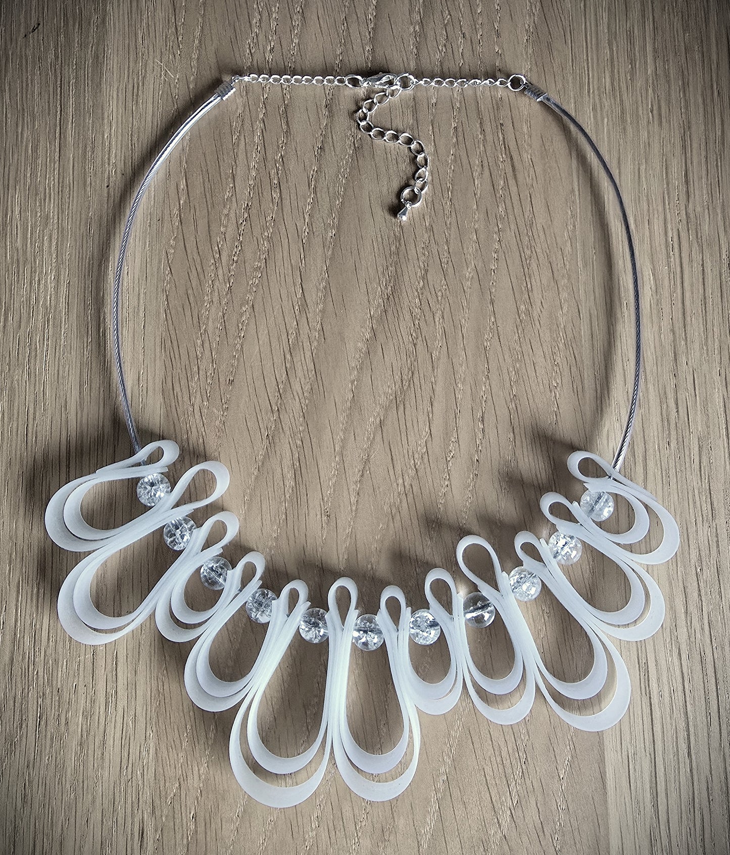 Halsband Odette