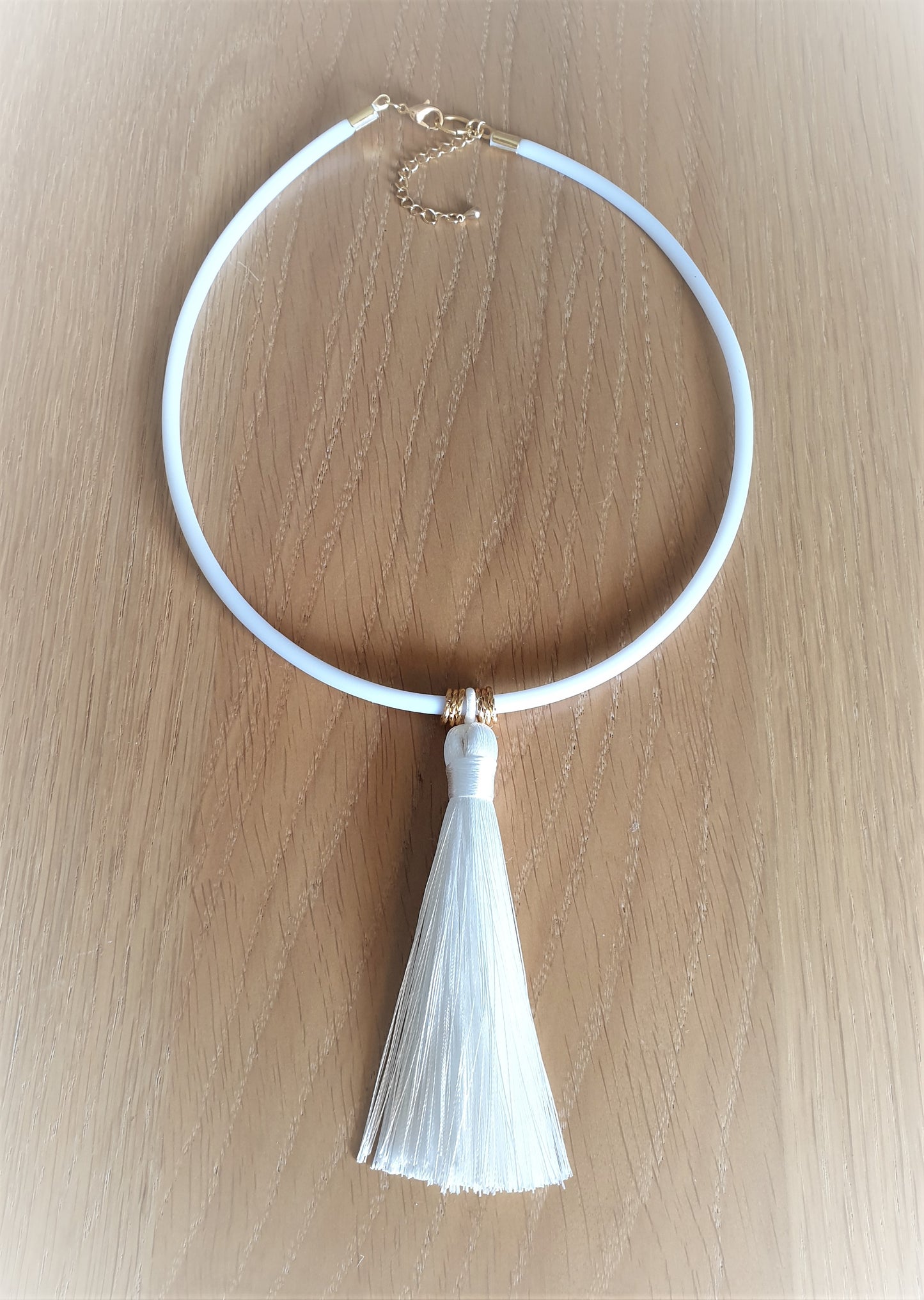 Halsband Meditation