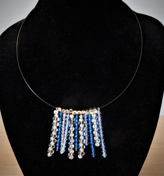 Halsband Vattenfall