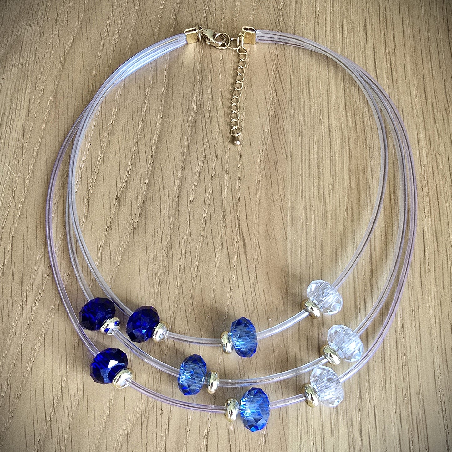 Halsband Hav