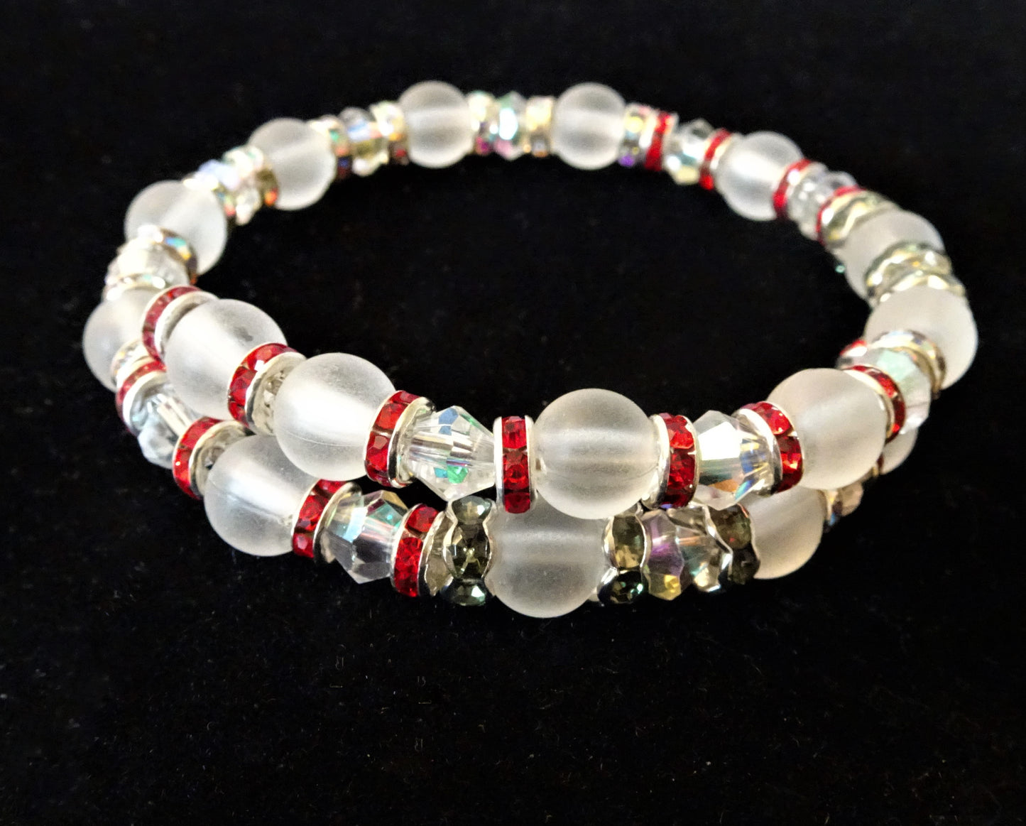 Armband Ispärla