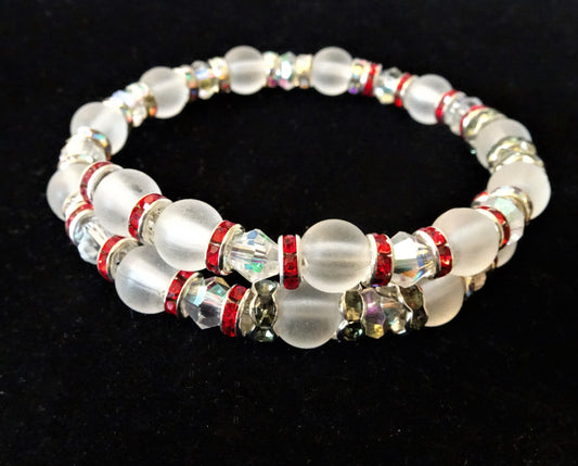 Armband Ispärla
