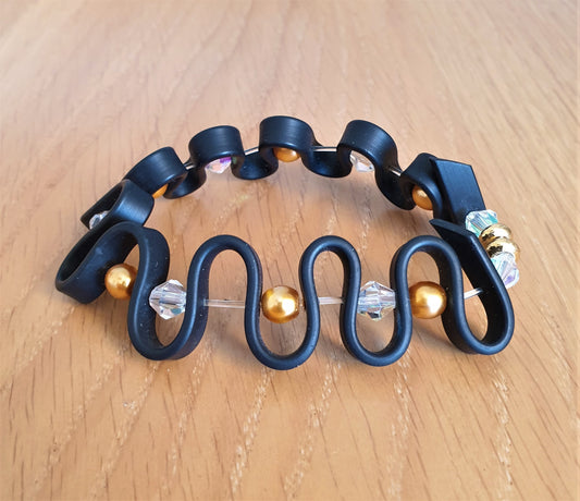 Armband Orm