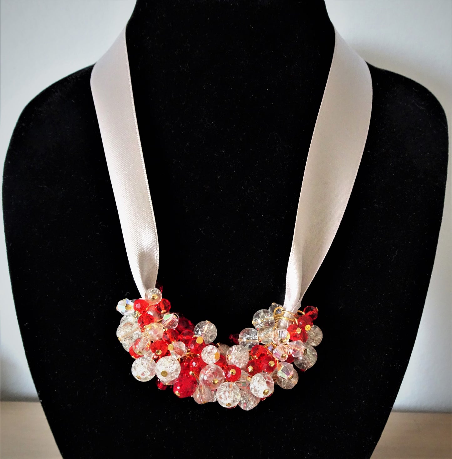 Halsband Rouge